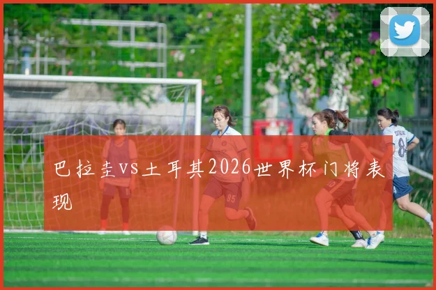 巴拉圭vs土耳其2026世界杯门将表现