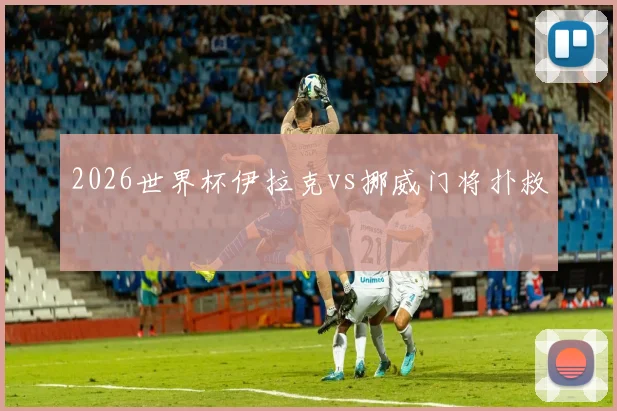 2026世界杯伊拉克vs挪威门将扑救