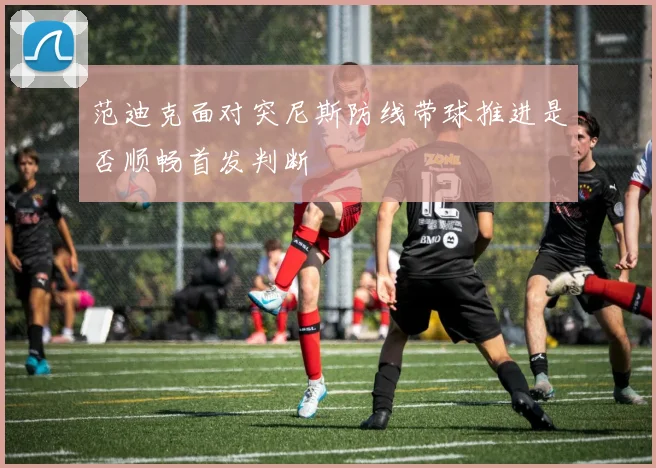 范迪克面对突尼斯防线带球推进是否顺畅首发判断