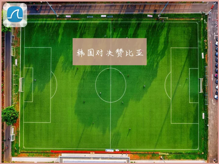 韩国对决赞比亚