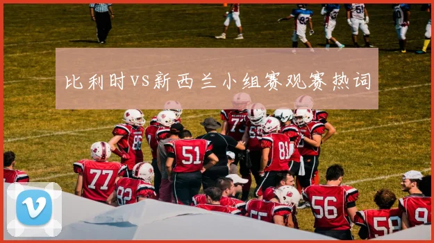 比利时vs新西兰小组赛观赛热词
