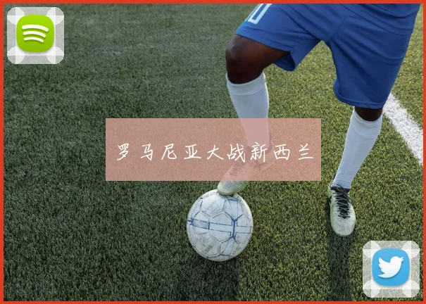 罗马尼亚大战新西兰