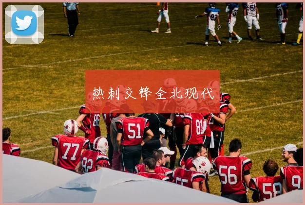 热刺交锋全北现代
