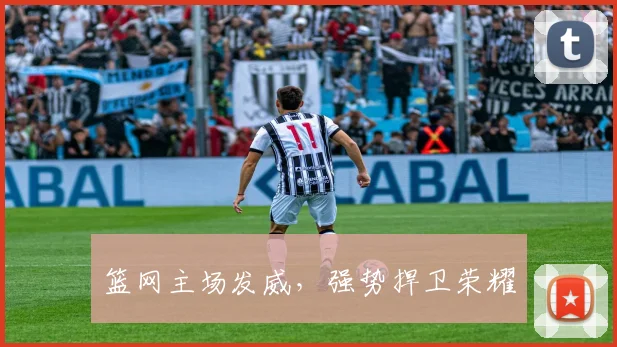 篮网主场发威，强势捍卫荣耀