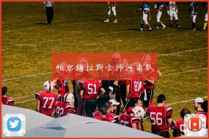帕尔梅拉斯会师河南队