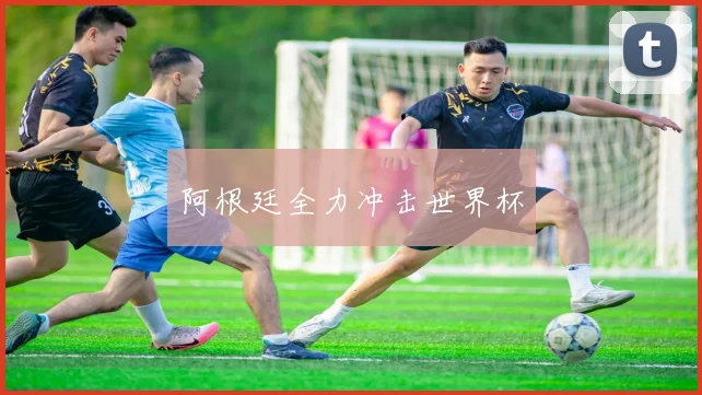 阿根廷全力冲击世界杯