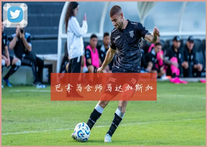 巴拿马会师马达加斯加
