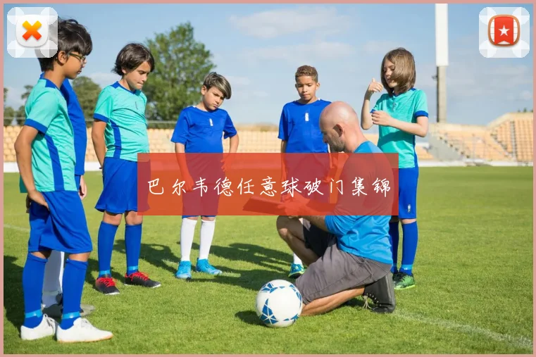 巴尔韦德任意球破门集锦