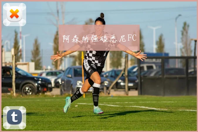 阿森纳强碰悉尼FC