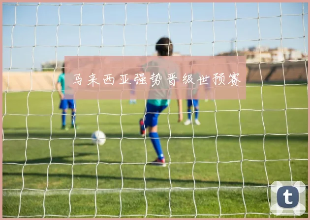 马来西亚强势晋级世预赛