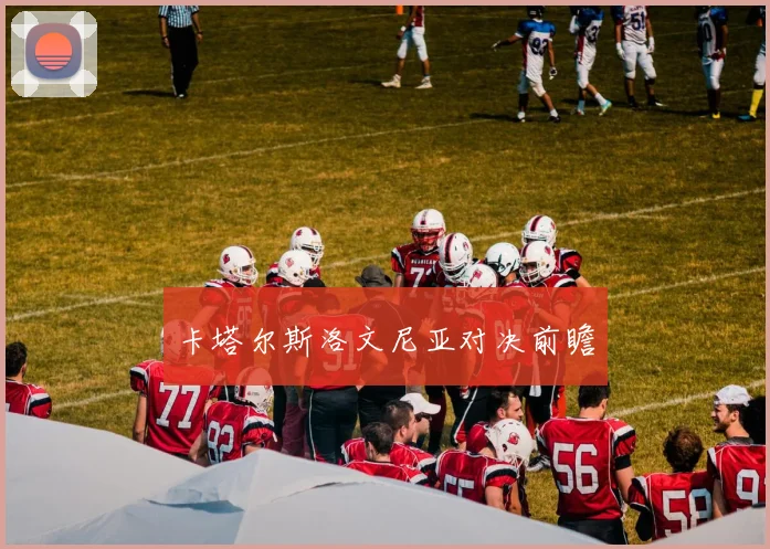 卡塔尔斯洛文尼亚对决前瞻