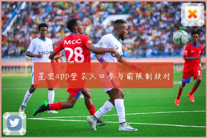 星空app登录入口参与前限制核对
