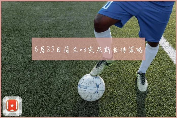 6月25日荷兰vs突尼斯长传策略